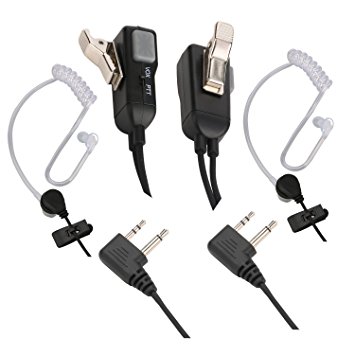 Walkie talkie Walkie talkie accessories