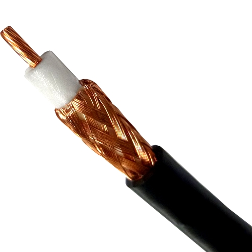 DAVISRG8X-2 coaxial cable