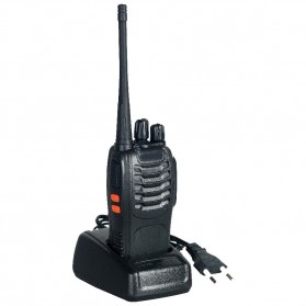 walkie talkie..
