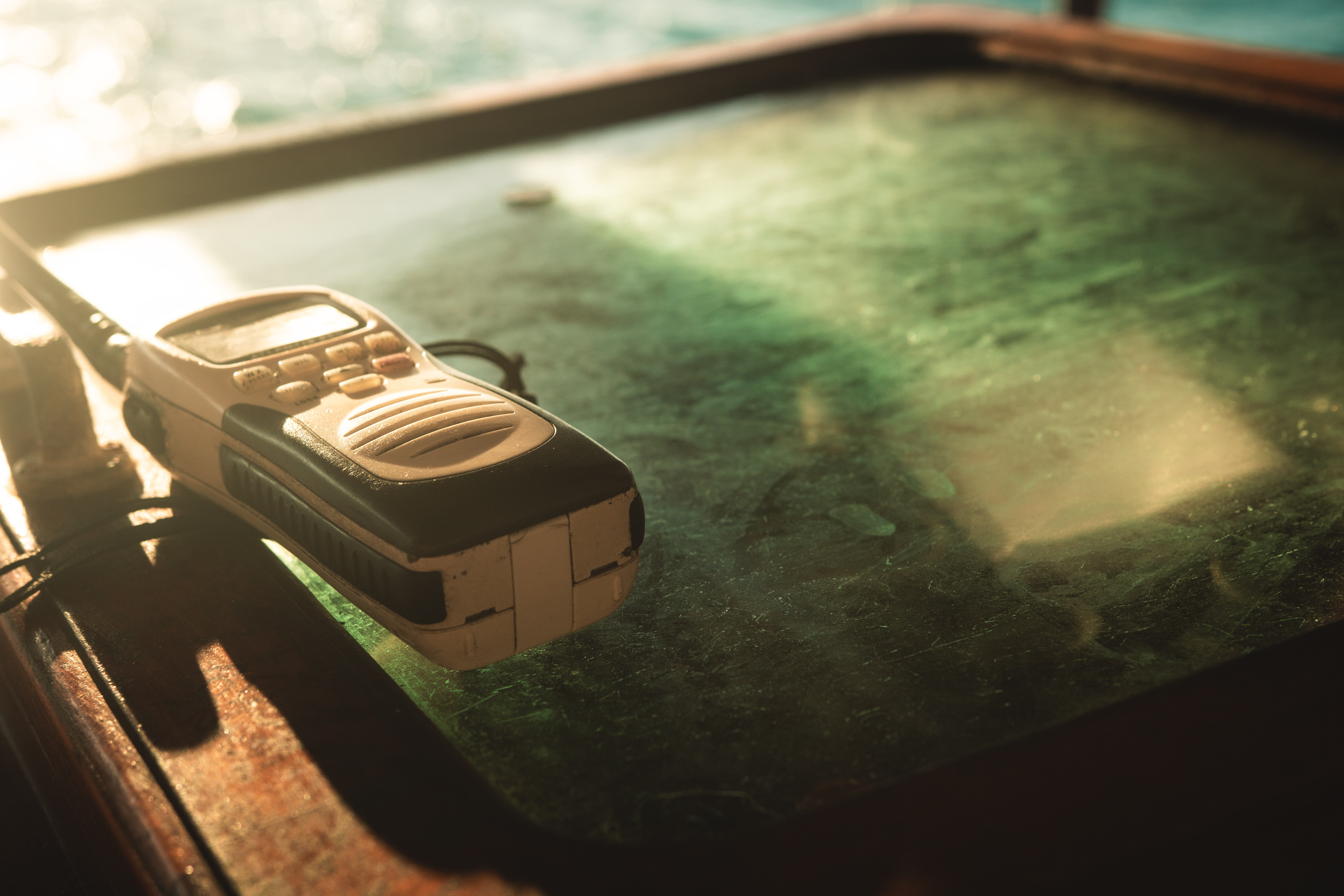 #Walkie #Talkie - from #Toys to #Professional #use