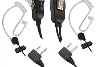 Walkie talkie Walkie talkie accessories