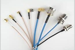 Rf cables