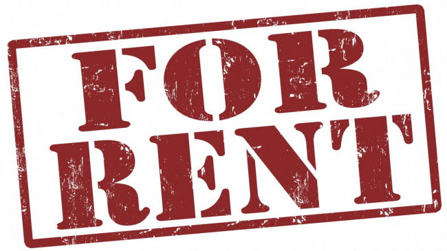 walkie-talkie rental