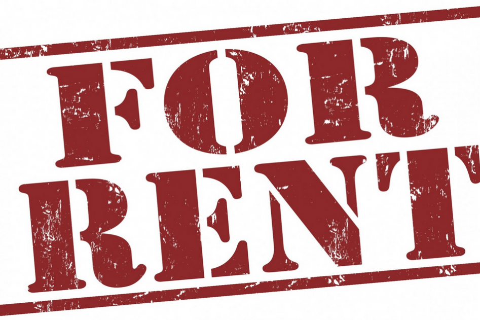 walkie-talkie rental