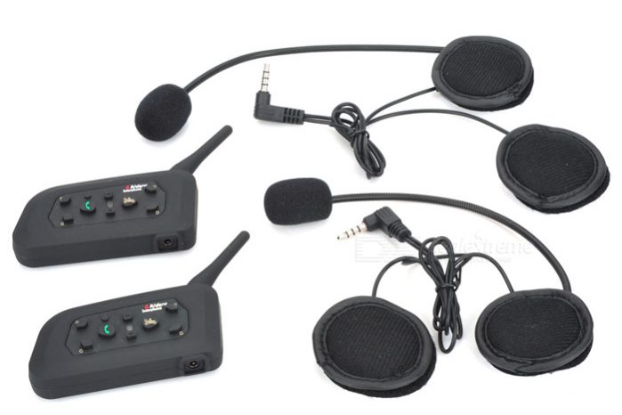 walkie talkie accessories