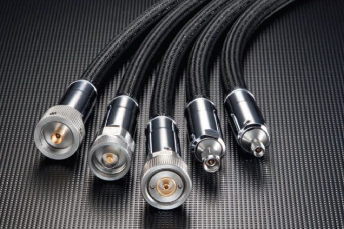 Time Microwave Cables Time Microwave Cables
