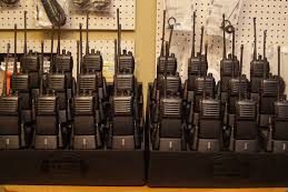 download walkie talkie rental