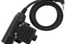 walkie talkie accessories