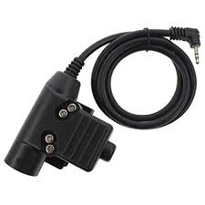walkie talkie accessories