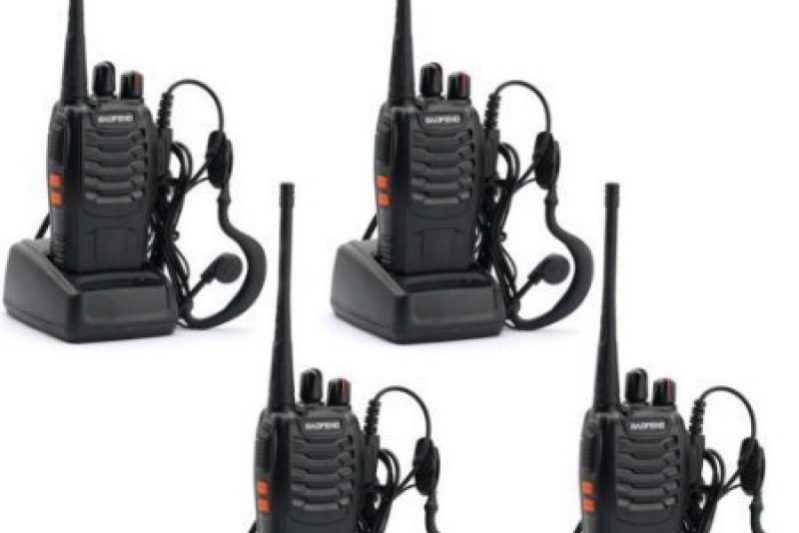 walkie talkie walkie talkie