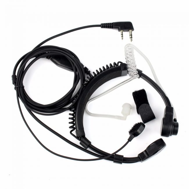 walkie talkie accessories