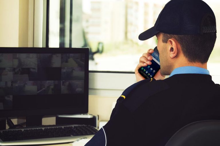 Sim card Walkie talkie radio