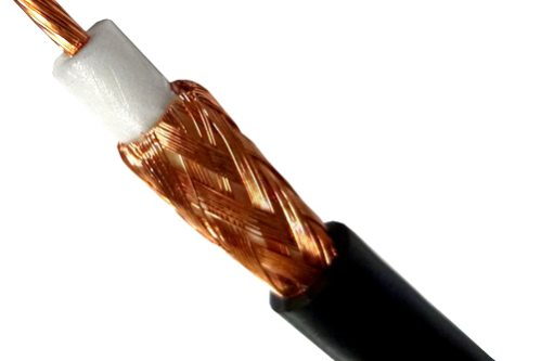 coaxial cable
