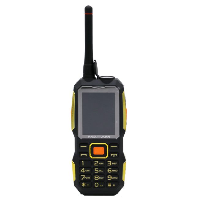 walkie talkie (3) sim card Walkie talkie radio