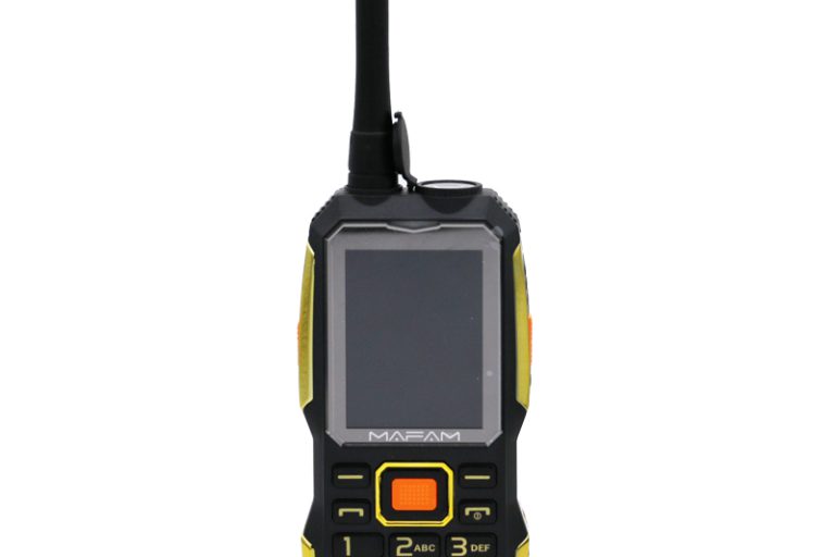 sim card Walkie talkie radio