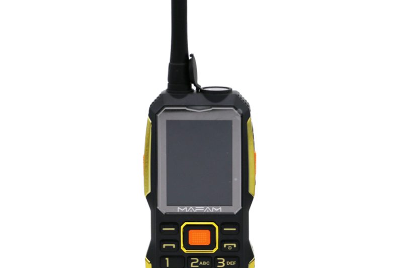 walkie talkie (3) sim card Walkie talkie radio