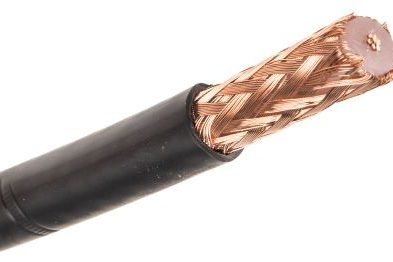 coaxial cable