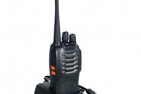 walkie talkie..