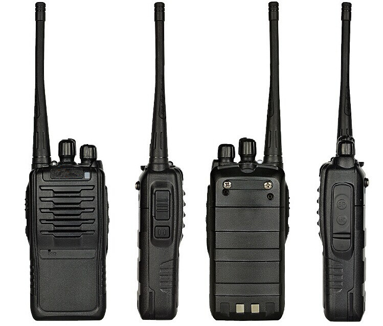 Enhance Communication Efficiency with Top Walkie Talkie Suppliers In Dubai