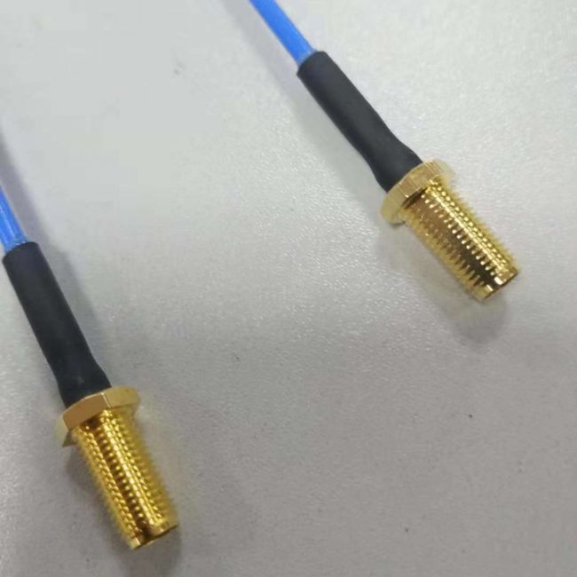 RF-Coaxial-Cable- RF-Coaxial-Cable-