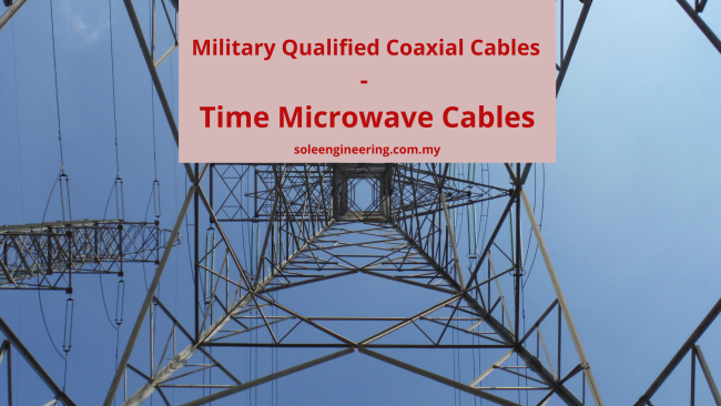Military Qualified Coaxial Cables – Time Microwave Cables Military Qualified Coaxial Cables - Time_Microwave_Cables