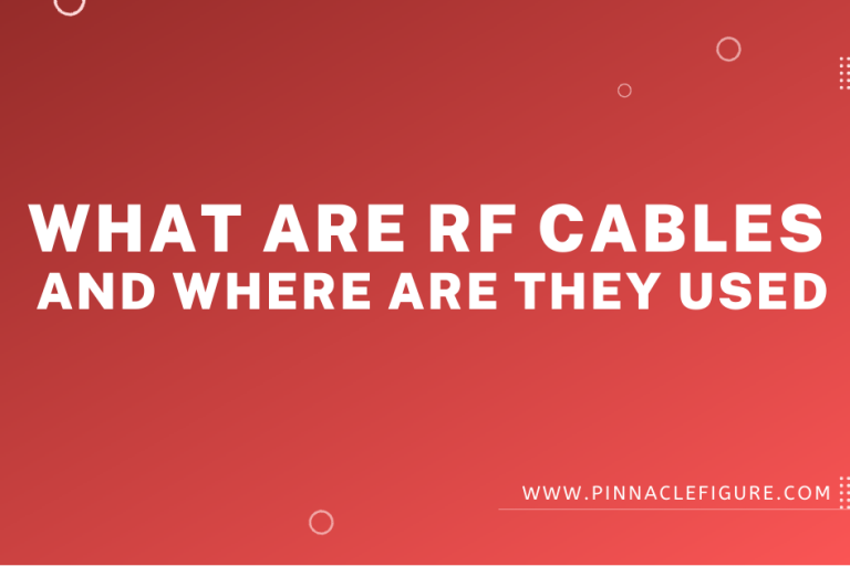What are RF Cables and Where are They Used?