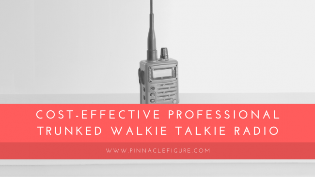 Cost-effective Professional Trunked Walkie Talkie Radio Cost-effective Professional Trunked Walkie Talkie Radio