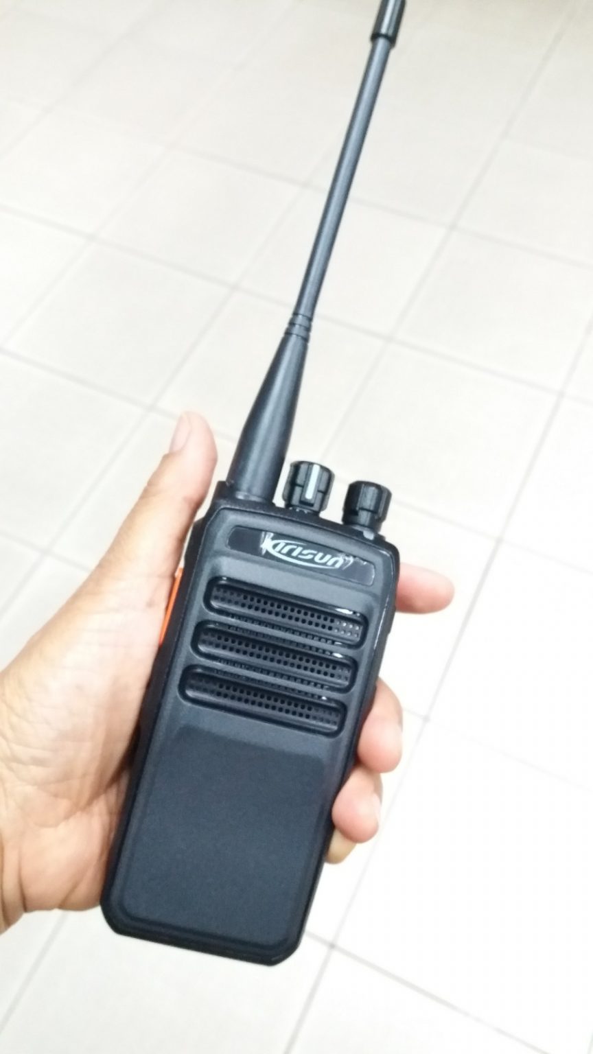 VHF vs UHF Which one is the best radio frequency?