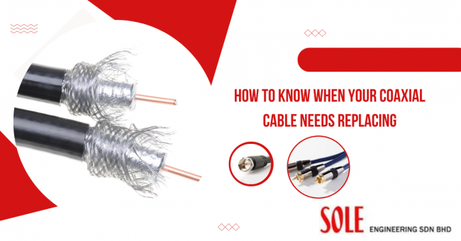 How to Know When Your Coaxial Cable Needs Replacing Coaxial Cable Replacement