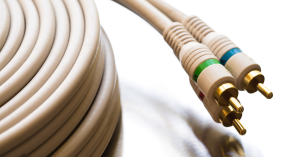 hdmi vs coaxial cable