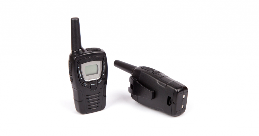 Long Range Walkie Talkies Types, Features, and Applications
