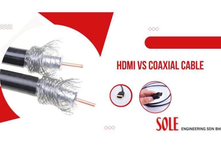 hdmi vs coaxial cable