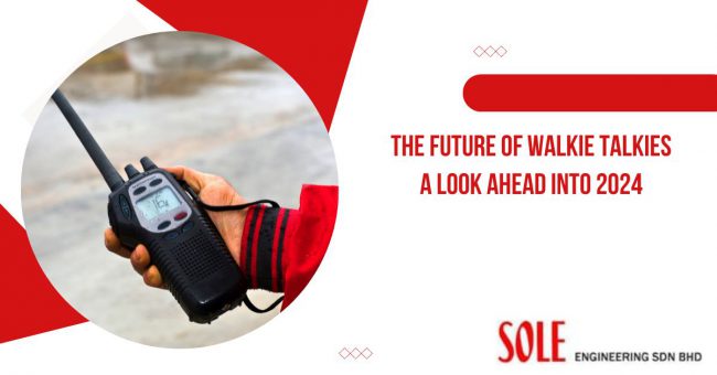 walkie-talkie Walkie Talkies