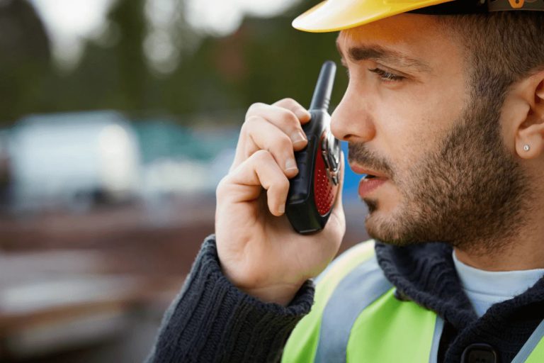 Walkie Talkie Troubleshooting Tips