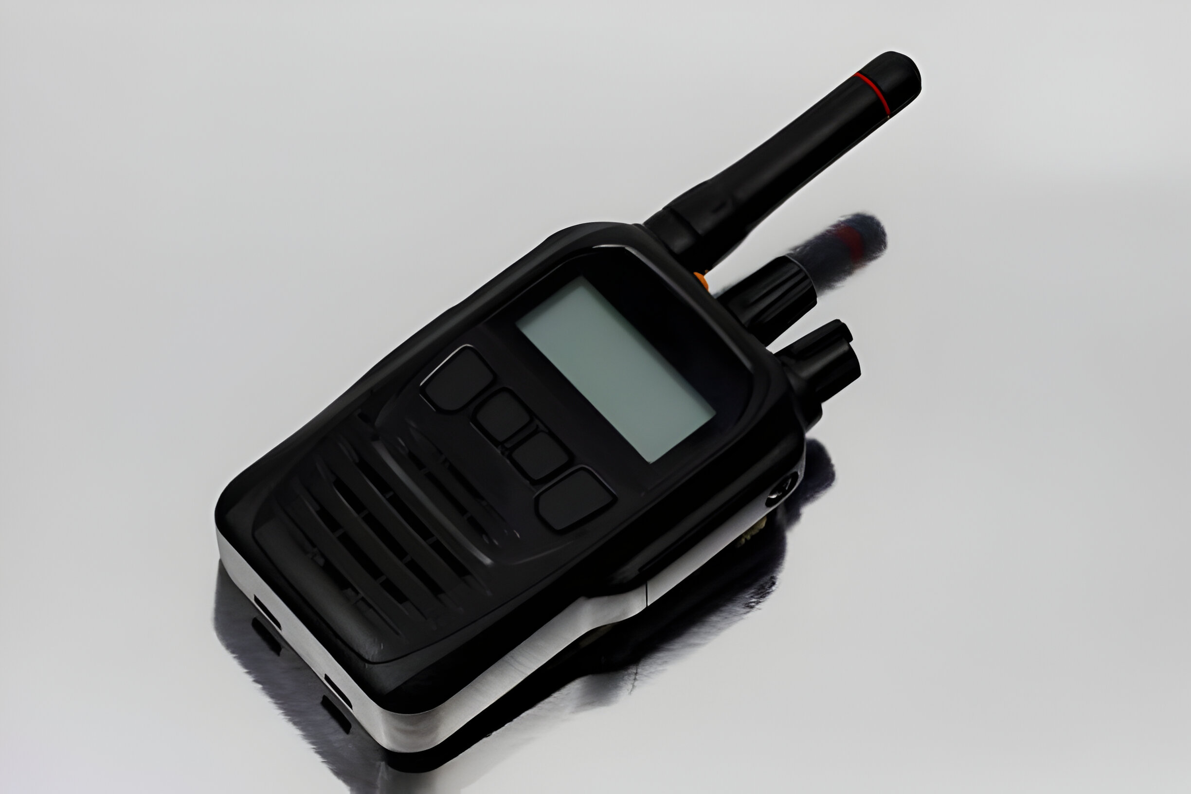 Portable Radio in Malaysia