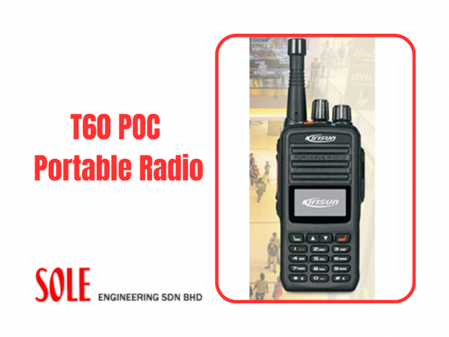 t60-poc-portable-radio
