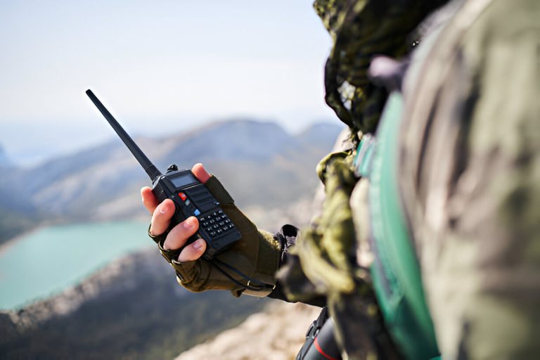 How to Choose Walkie Talkie Antenna