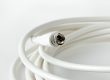 How to Connect Coaxial Cable to TV