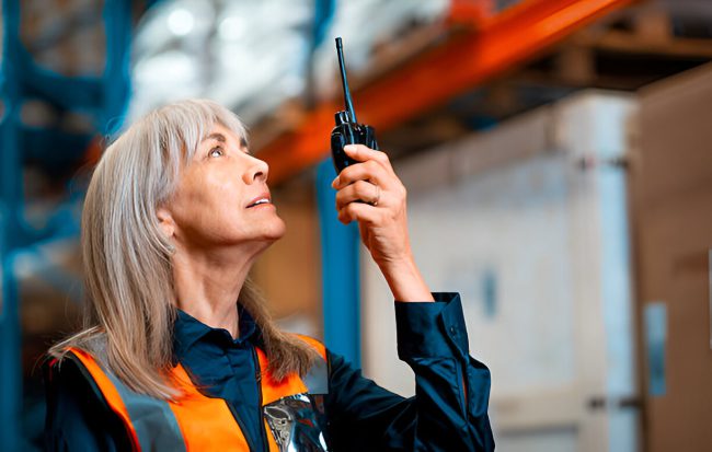 Walkie Talkie Near Me