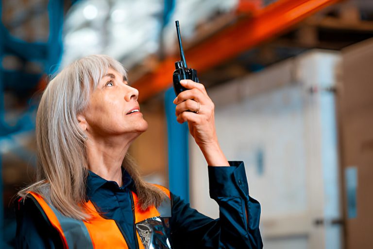 Walkie Talkie Near Me