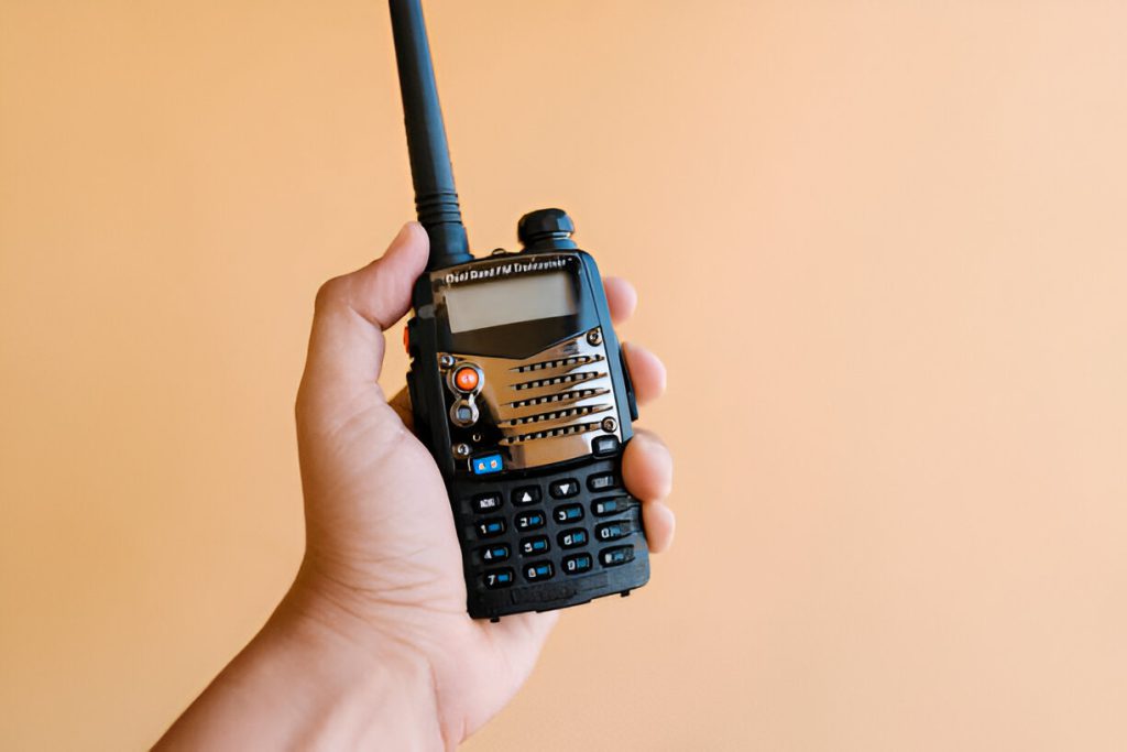 DMR Radio Frequencies: Ultimate Guide 101