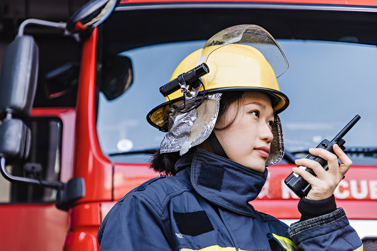 How Do Walkie Talkies Work
