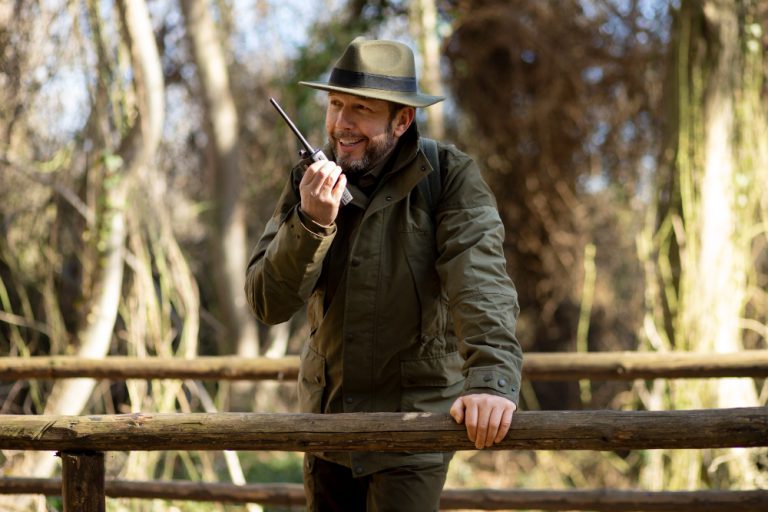 How to Set Walkie Talkie Frequency