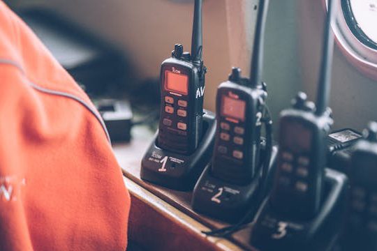ip radio walkie talkie malaysia