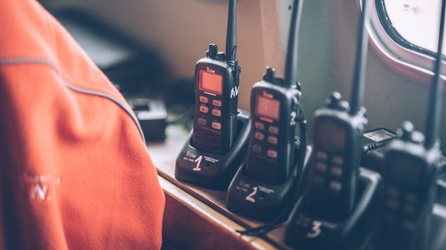 ip radio walkie talkie malaysia