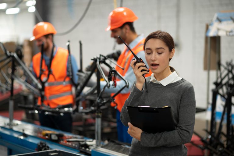 Radio Repair Service Malaysia