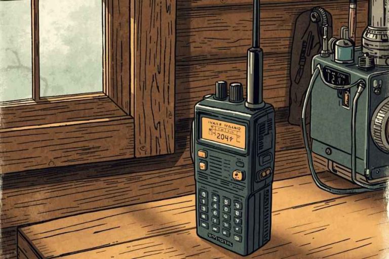 Two Way Radios