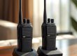 Two Way Radio For Hotel